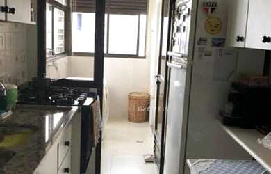 Imagem 5: Apartamento Residencial à venda, Jardim Vila Mariana, São Paulo -