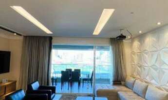 Imagem 2: Residencial Via Terrazzo à venda - 4 Quartos - Localização privilegiada - Alto padrão - Ág