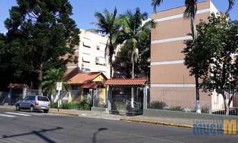 Imagem 2: Canoas - Padrão - Nossa Senhora das Graças