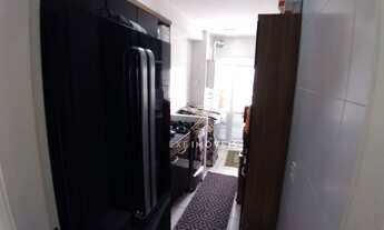 Imagem 7: Apartamento com 2 dormitórios à venda, 69 m² por R$ 555.000 - Vila Maria Alta - São Paulo