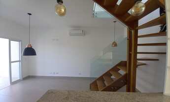 Imagem 7: Apartamento para venda possui 140 metros quadrados com 2 quartos em Prainha - Caraguatatub