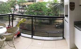 Imagem: Apartamento para venda possui 80 metros