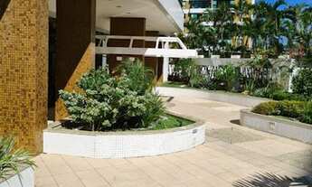 Imagem: Apartamento 4/4 Em Ondina 3 Suítes Varandão