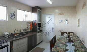 Imagem 5: Apartamento Padrão à venda em Ponta Grossa/PR