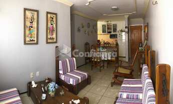 Imagem 6: Apartamento à venda no bairro Tabapuá - Caucaia/CE