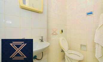 Imagem 5: Apartamento com 4 dormitórios à venda, 129 m² por R$ 1.000.000 - São Conrado - Rio de Jane