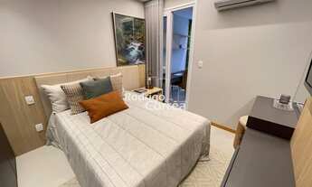Imagem 4: Apartamento 3 quartos com suíte / Jardim Camburi