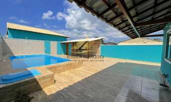 Imagem 3: Excelente casa com 2 quartos, área gourmet e piscina em Unamar, Tamoios - Cabo Frio - RJ