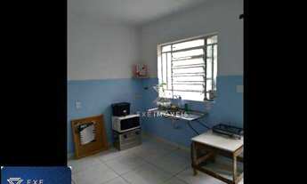 Imagem 7: Casa com 3 dormitórios à venda, 160 m² por R$ 1.450.000 - Santo Amaro - São Paulo/São Paul