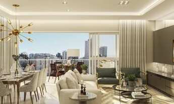 Imagem 6: Apartamento residencial para venda, Morro do Espelho, São Leopoldo - AP9662