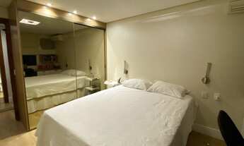 Imagem 4: Apartamento lake side