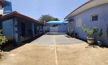 Imagem 2: Casa à venda, 482 m² por R$ 2.500.000,00 - Jardim Civitas - Brotas/SP