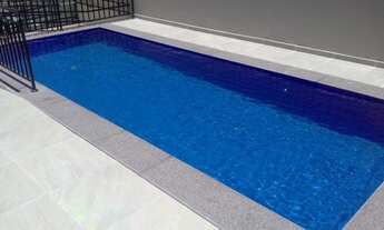 Imagem 2: Apartamento de 51 metros quadrados no bairro Casa Branca com 2 quartos