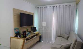 Imagem 2: Joy Residence à venda - 2 Quartos - Andar alto - Ótima localização - Águas Claras