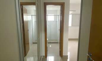 Imagem 6: Apartamento para venda tem 114 metros quadrados com 3 quartos em Duque de Caxias - Cuiabá