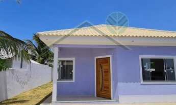 Imagem: Casa para Venda em Maricá, Itaipuaçu