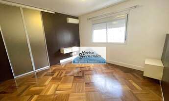Imagem 14: Apartamento 04 dormitórios, 202 m² - venda por R$ 2.299.000 ou aluguel por R$ 9.500/mês