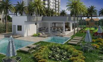 Imagem 2: Oportunidade, 3 quartos 2 suítes com entrada em 60x em frente ao Parque