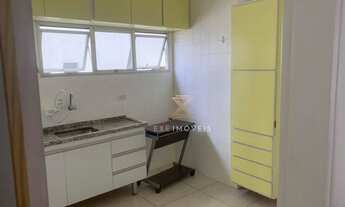 Imagem 6: Apartamento com 3 dormitórios à venda, 90 m² por R$ 680.000,00 - Aclimação - São Paulo/SP