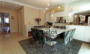 Imagem 4: Apartamento 3 Suites, 2 Vagas