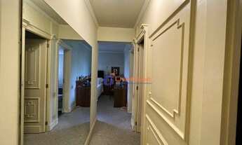 Imagem 2: Apartamento com 3 dormitórios à venda, 220 m² por R$ 6.400.000 - Itaim Bibi - São Paulo/SP