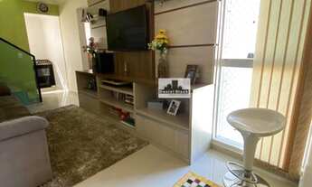 Imagem 5: COBERTURA 2 QUARTOS LOCALIZADA EM BH- OPORTUNIDADE! COM POSSIBILIDADE DO 3 QUARTO!