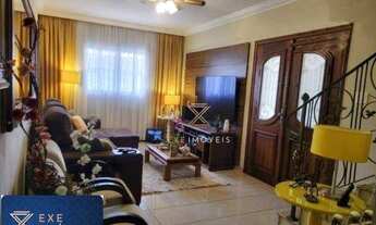 Imagem: Casa com 3 dormitórios à venda, 144 m²