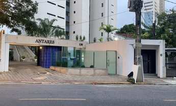 Imagem 2: Apartamento para venda com 154 metros quadrados com 3 quartos em Madalena - Recife - PE