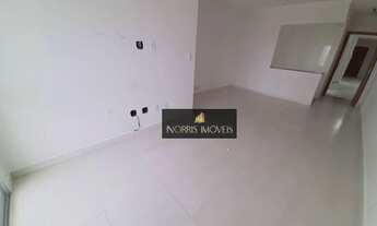 Imagem 3: Apartamento com 2 dormitórios à venda, 81 m² por R$ 395.000 - Aviação - Praia Grande/SP