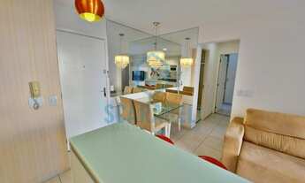 Imagem 3: Apartamento com 2 quartos com Suíte - Sol da Manhã - em Valparaíso