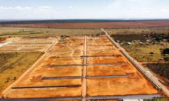 Imagem 5: PARQUE VIVÁ - LOTES REGULARIZADOS NO SETOR HABITACIONAL TORORÓ - Brasília - DF