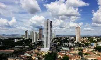 Imagem 5: Apartamento para Venda em Goiânia, Setor Leste Universitário, 3 dormitórios, 1 suíte, 3 ba