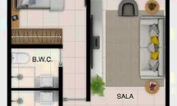 Imagem 3: AV- More ou invista/ Melhor empreendimento a beira mar de Carneiros!