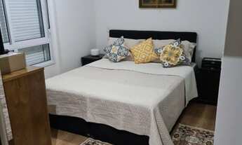 Imagem 5: Apartamento À Venda Na Vl. Osasco, Osasco Com 2 Dormitorios Com Armarios Embutidos Sendo 1