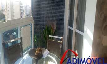 Imagem 3: Apartamento em Jardim Camburi! Com 3Qts, 1Suíte, 3Vgs, 209m²