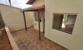 Imagem 5: Casa à venda no bairro São Pedro