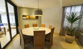 Imagem 7: Casa para aluguel tem 300 metros quadrados com 6 quartos em Tabatinga - Caraguatatuba - SP