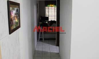 Imagem 3: Venda - CASA - JARDIM SATELITE - SAO JOSE DOS CAMPOS - 125 M² AT - 80 M² AC - 4 DORM - VA