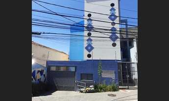 Imagem 2: Apartamento NOVO para venda tem 28 metros quadrados com 1 quarto em Penha de França - São