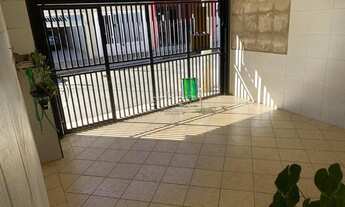 Imagem 3: SãO PAULO - Sobrado Padrão - Parque Maria Domitila