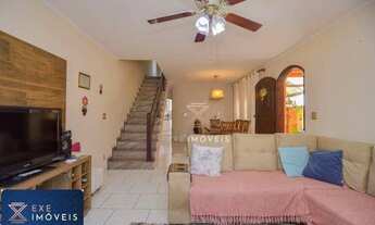 Imagem: Casa com 3 dormitórios à venda, 185 m²