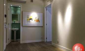 Imagem 6: São Paulo - Conjunto Comercial/sala - Itaim Bibi