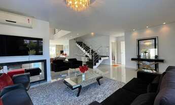 Imagem: XANGRI-Lá - Casa de Condomínio - Centro