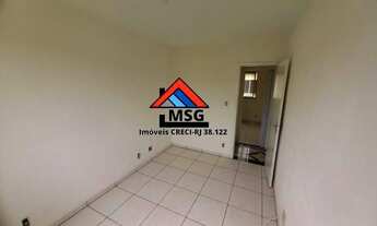 Imagem 7: Vendo apartamento 2 quartos em Campo Grande, excelente localização 5 minutos do West Shopp