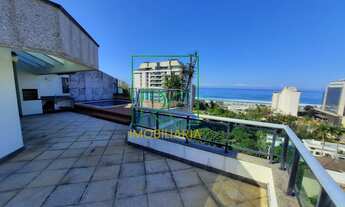 Imagem 7: Cobertura com 3 quartos, 490m2, à venda em Rio de Janeiro, Barra da Tijuca