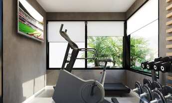 Imagem 7: Cobertura residencial para venda, Botafogo, Rio de Janeiro - CO9173