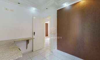 Imagem: Apartamento Residencial à venda, Santana