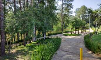 Imagem 5: Residencial Sainta Patrick - lote de 1.149,0 m² Sorocaba/SP