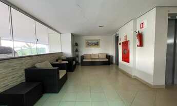 Imagem 3: APTO 02 QUARTOS BURITI SHOPPING - OPORTUNIDADE UNICA