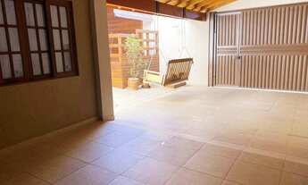 Imagem: Casa com 2 dormitórios à venda, 212 m²